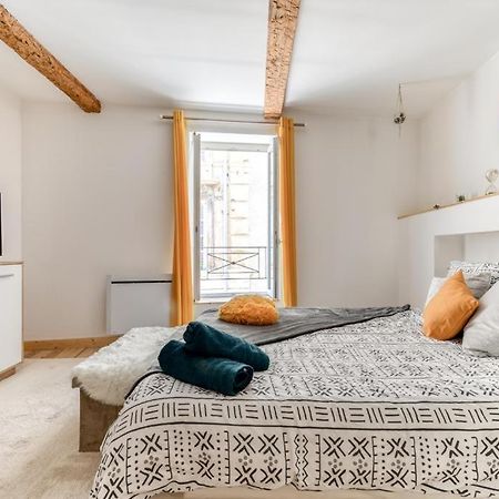 Soleil Sucre T2 Centre Historique De Narbonne Apartment Exterior photo
